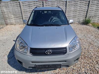 Toyota RAV4 1.8 VVT-i Luna 2WD