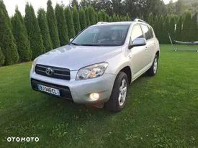 Toyota RAV4 2.2 D-4D Premium