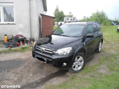 Toyota RAV4 2.2 D-4D Sol 180