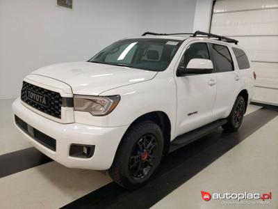 Toyota Sequoia