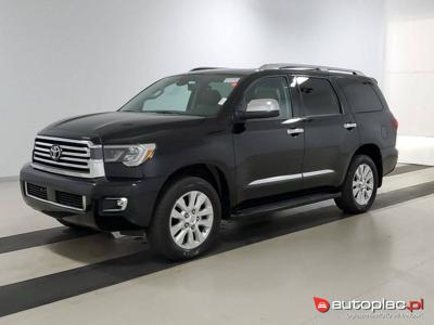 Toyota Sequoia