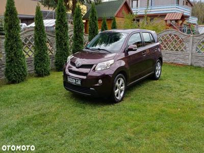 Toyota Urban Cruiser