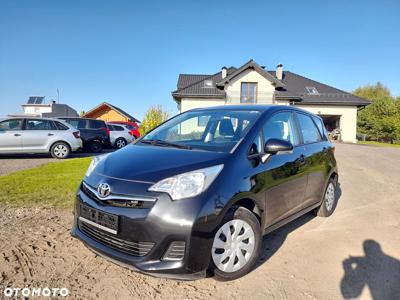 Toyota Verso S 1.33 Life