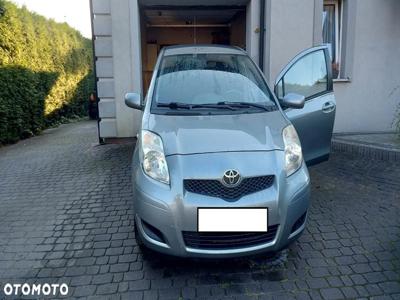 Toyota Yaris 1.0 Active