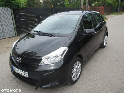 Toyota Yaris 1.0 Active