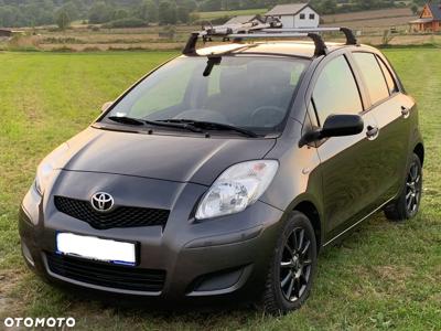 Toyota Yaris 1.0 Luna