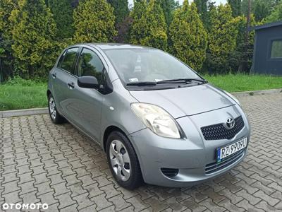 Toyota Yaris 1.0 Luna A/C