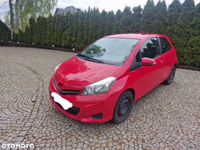 Toyota Yaris 1.0 Terra