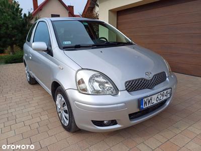 Toyota Yaris 1.3 Sol