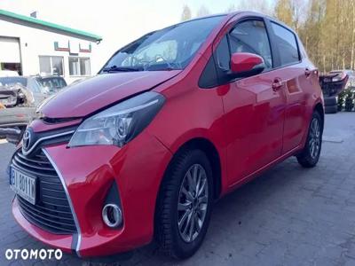 Toyota Yaris 1.33 Active