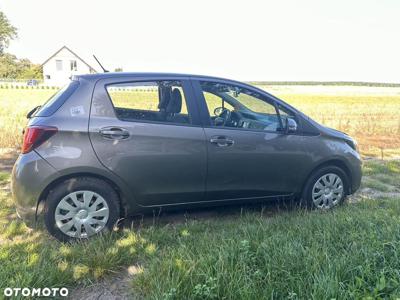 Toyota Yaris 1.33 Dynamic EU6