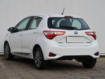 Toyota Yaris 2018 1.5 Hybrid 70081km ABS