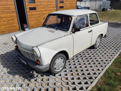 Trabant Inny