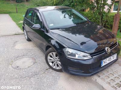 Volkswagen Golf 1.2 TSI Comfortline