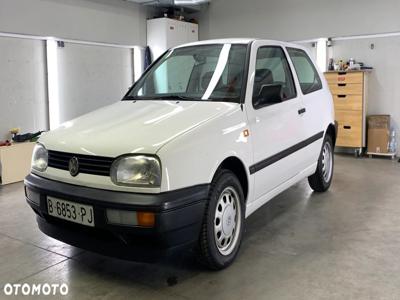 Volkswagen Golf 1.4 CL