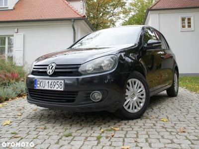 Volkswagen Golf 1.4 Comfortline