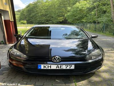 Volkswagen Golf 1.4 Comfortline