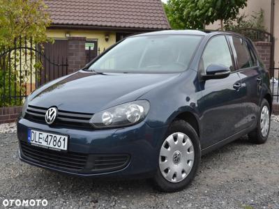 Volkswagen Golf 1.4 Comfortline