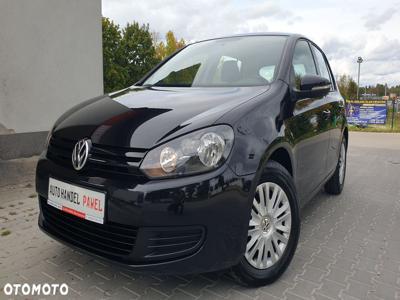 Volkswagen Golf 1.4 Comfortline