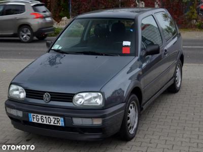 Volkswagen Golf 1.4 Spring