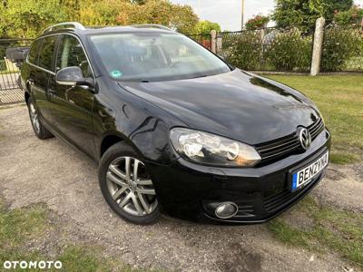 Volkswagen Golf 1.4 TSI Comfortline