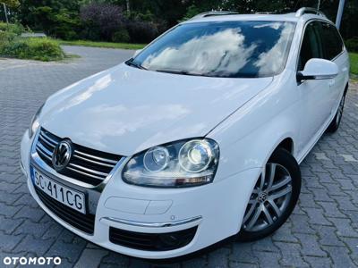 Volkswagen Golf 1.4 TSI Comfortline