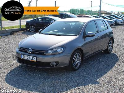 Volkswagen Golf 1.4 TSI Comfortline