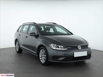 Volkswagen Golf 1.5 128 KM 2019r. (Piaseczno)