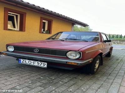 Volkswagen Golf 1.5 C