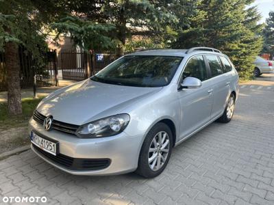 Volkswagen Golf 1.6 BlueTDI Comfortline