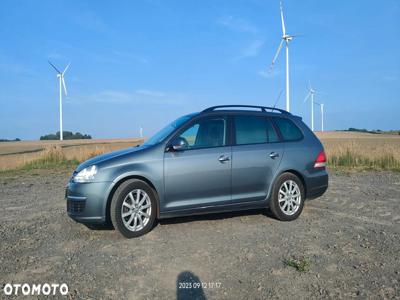 Volkswagen Golf 1.6 Comfortline