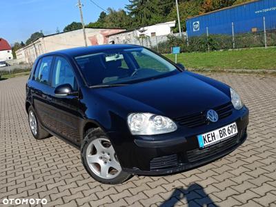 Volkswagen Golf 1.6 Comfortline