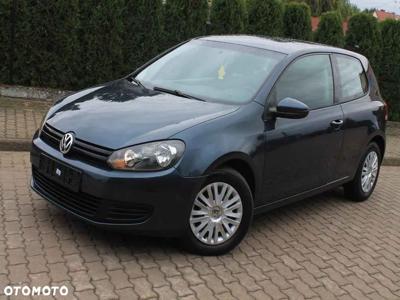 Volkswagen Golf 1.6 Comfortline