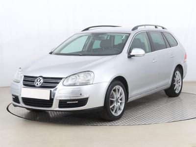 Volkswagen Golf 2009 1.9 TDI Kombi