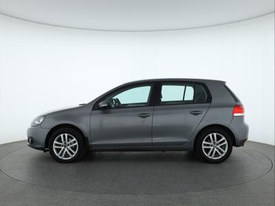 Volkswagen Golf 2009 1.4 TSI 208373km ABS