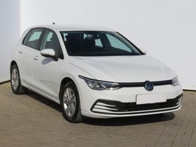 Volkswagen Golf 2021 1.0 TSI 32167km Comfortline