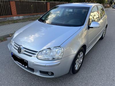 Volkswagen Golf 5 2.0 Tdi 2004