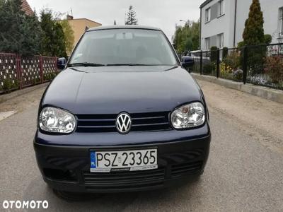 Volkswagen Golf IV 1.4 Comfortline