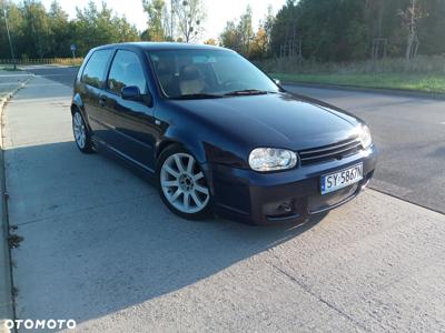 Volkswagen Golf IV 1.4 Comfortline