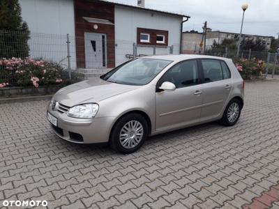 Volkswagen Golf Plus 1.4 Comfortline