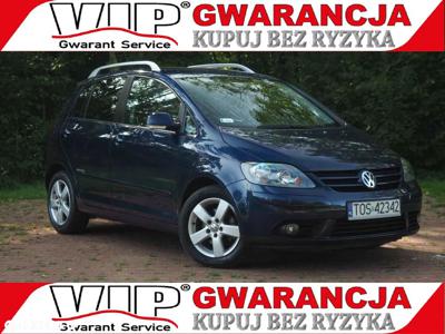 Volkswagen Golf Plus 1.4 Comfortline