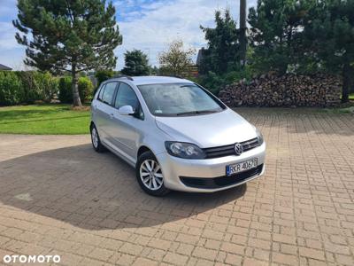 Volkswagen Golf Plus 1.6 Comfortline