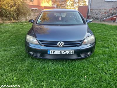 Volkswagen Golf Plus 1.6 Comfortline