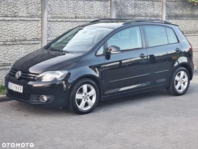 Volkswagen Golf Plus 1.6 Highline DSG