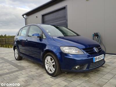 Volkswagen Golf Plus 2.0 TDI Cross