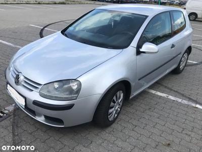 Volkswagen Golf V 1.4 Comfortline