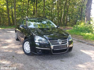 Volkswagen Golf V 1.9 TDI Comfortline