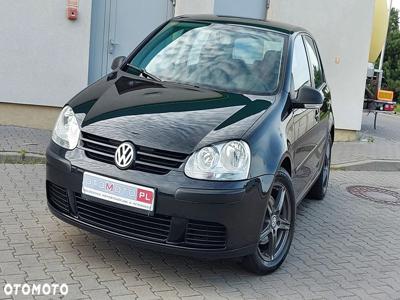 Volkswagen Golf V 1.9 TDI Trendline