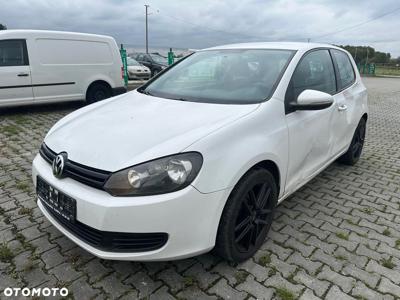 Volkswagen Golf VI 1.4 Comfortline