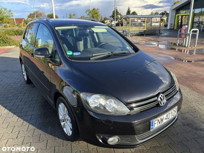 Volkswagen Golf VI 1.6 TDI BlueMot Trendline